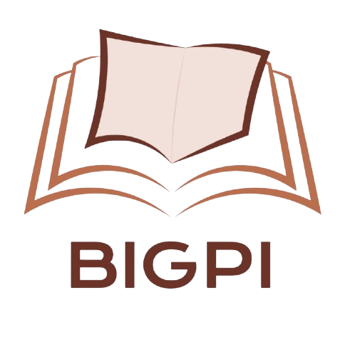 Logo BIGPI